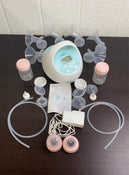 Shop Spectra Baby S1 Plus Premier Rechargeable Breast Pump, & Accessories at GoodBuy Gear