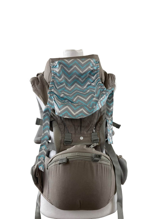 Shop Erduo 9 Position Carrier with Hip Seat at GoodBuy Gear
