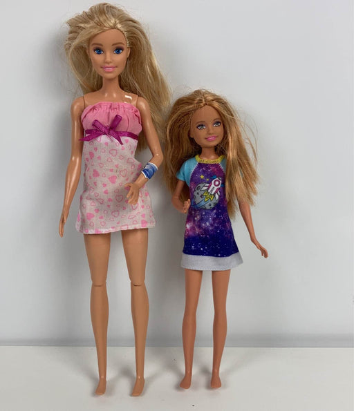 secondhand BUNDLE Barbies