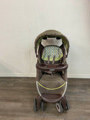 secondhand Graco Fast Action Fold Sport Stroller