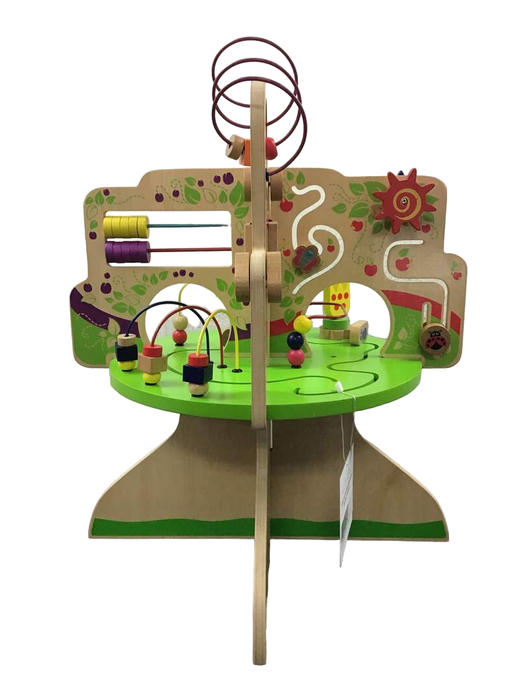 secondhand Manhattan Toy Tree Top Adventure Activity Center