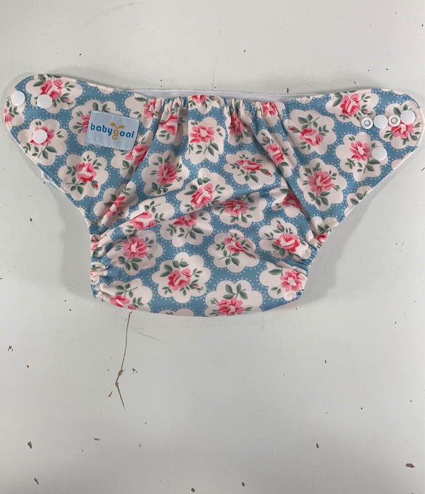 Shop BUNDLE Babygoal Cloth Diapers at GoodBuy Gear