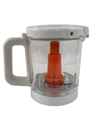 Shop Baby Brezza Glass One Step Baby Food Maker, White at GoodBuy Gear
