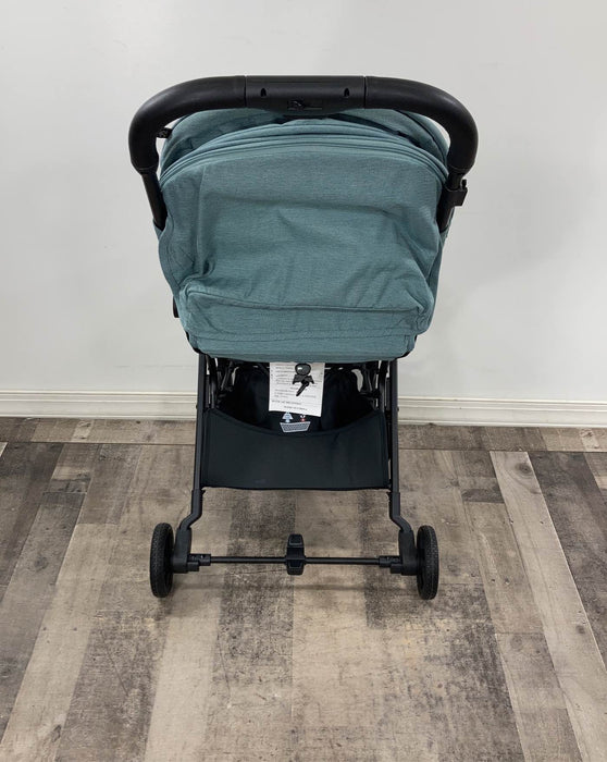 used mompush Lithe Stroller