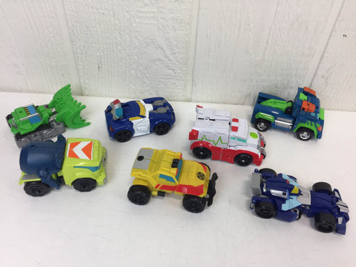Shop BUNDLE Transformers, For Preschoolers at GoodBuy Gear