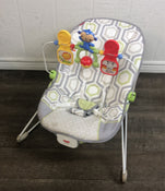 used Fisher Price Baby Bouncer