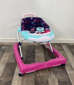 used Delta Children First Exploration 2-In-1 Activity Walker