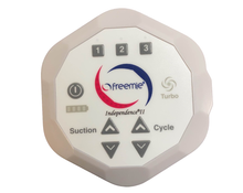 secondhand Freemie Independence II Mobile Hands Free Breast Pump