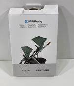 Shop UPPAbaby VISTA Upper Adapters at GoodBuy Gear