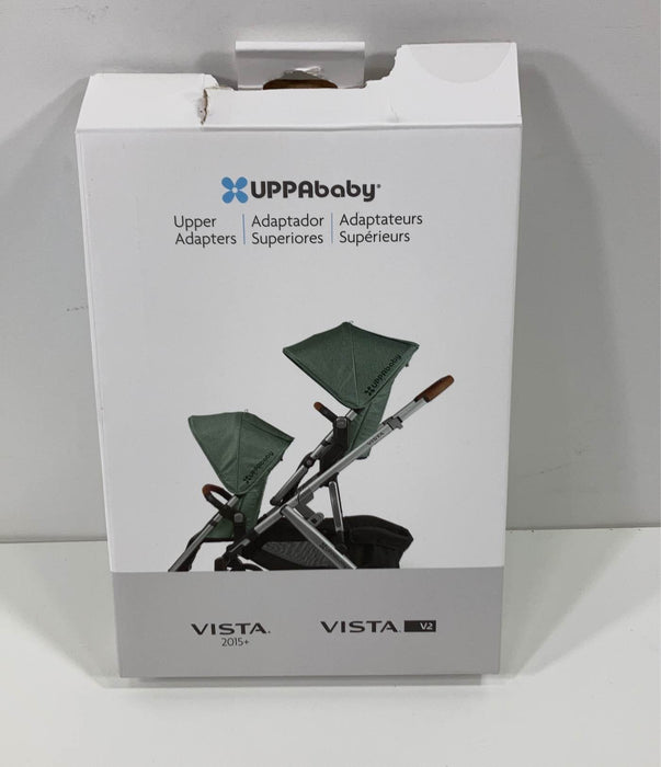 Shop UPPAbaby VISTA Upper Adapters at GoodBuy Gear