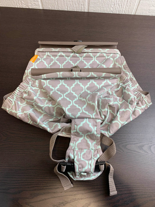 Shop Binxy Baby Shopping Cart Hammock at GoodBuy Gear