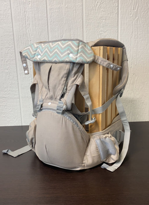 used Erudo Multi-Position Hip Carrier