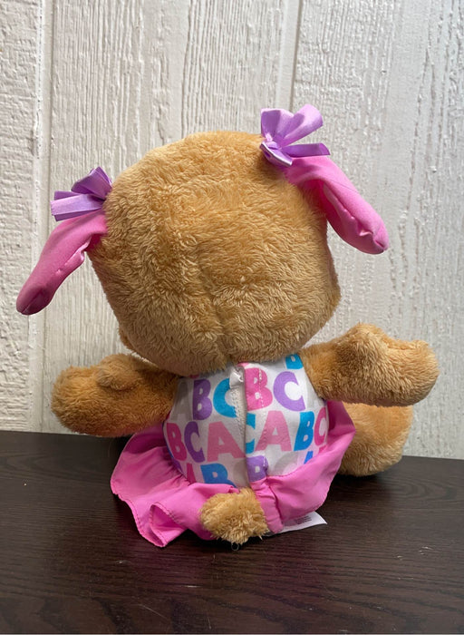 secondhand Fisher Price Laugh & Learn Smart Stages Sis