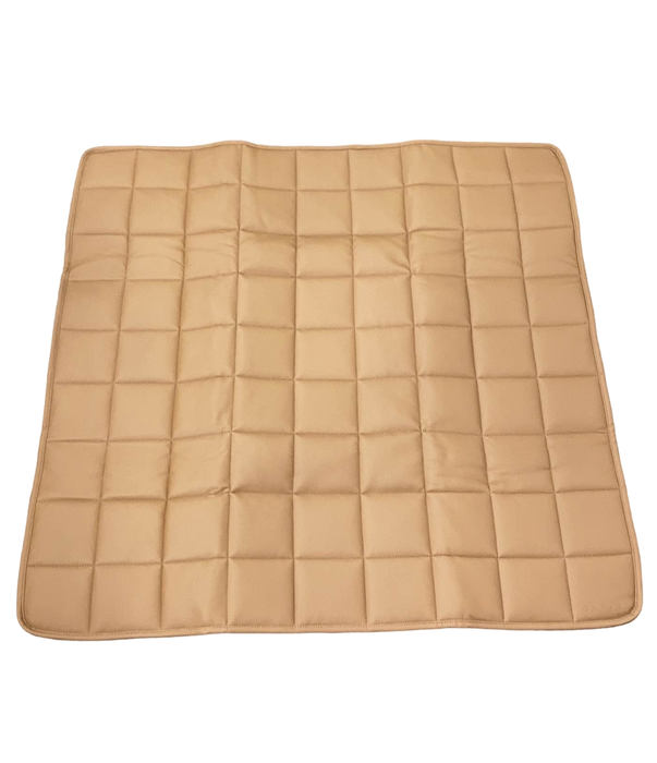 Shop Gathre Quilted Mini Mat, Square, Camel at GoodBuy Gear
