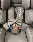 used Carseat