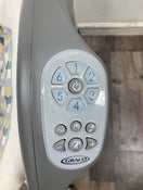 secondhand Graco Glider Lite LX Baby Swing