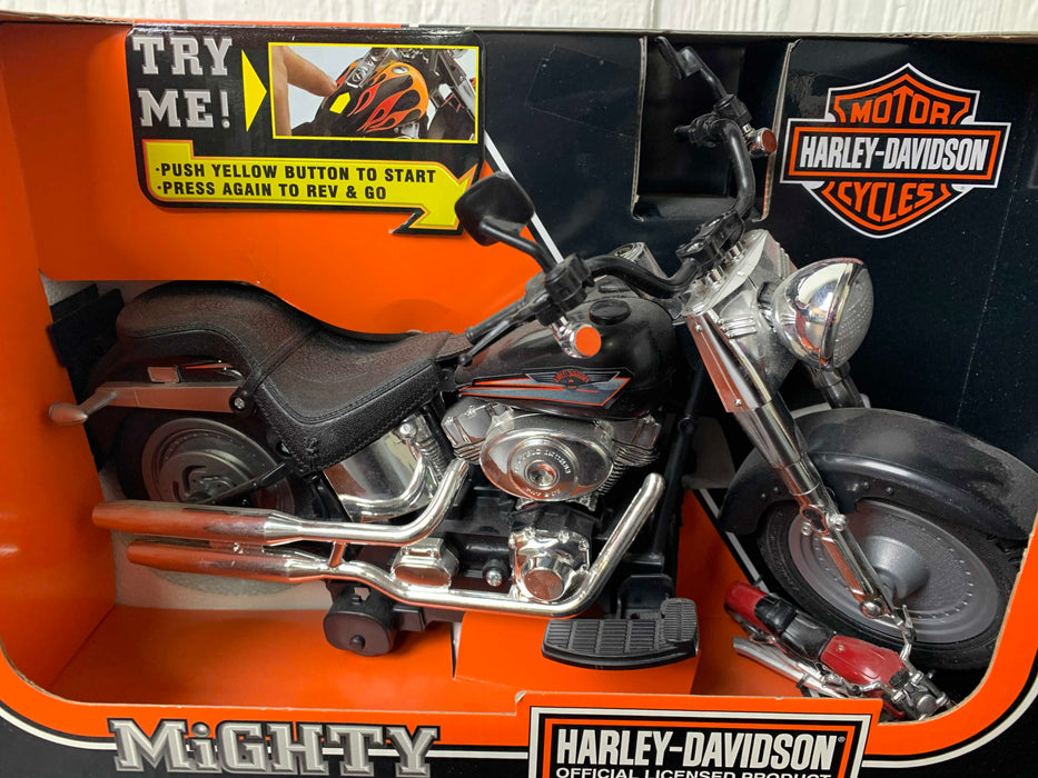 secondhand Harley-Davidson Mighty Bike