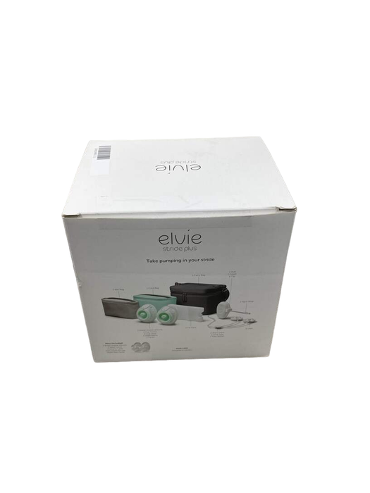 Shop Elvie Stride Plus at GoodBuy Gear