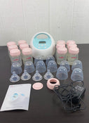 Shop Spectra Baby S1 Plus Premier Rechargeable Breast Pump with Accessories at GoodBuy Gear