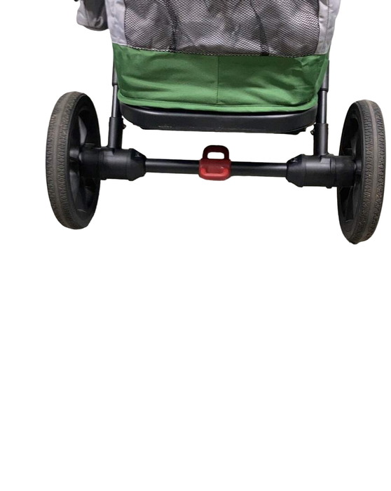 Larktale Caravan Coupe (2 Seater) Stroller Wagon