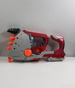 used Nerf Blaster, -N Strike