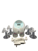 Shop Spectra Baby S1 Plus Premier Rechargeable Breast Pump at GoodBuy Gear