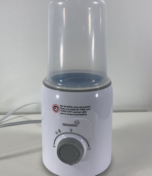 6-in-1 Fast Baby Bottle Warmer