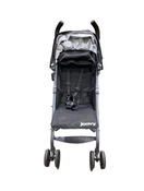 secondhand Joovy Groove Ultralight Stroller, Black, 2017