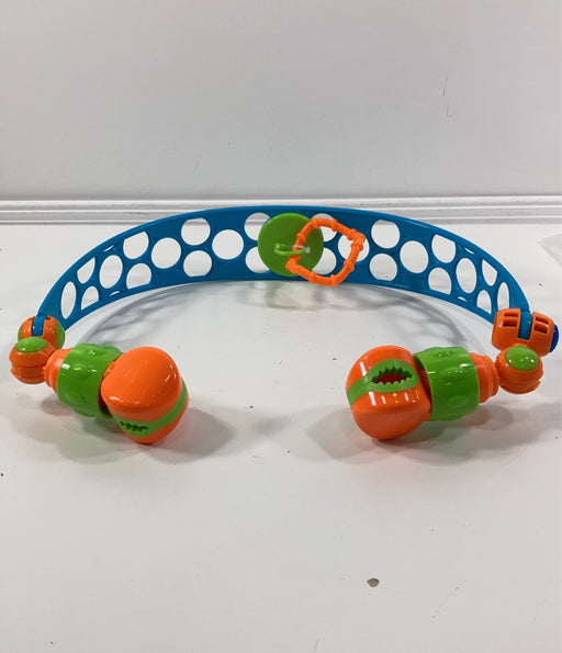 used Oball Flex ‘n Go Activity Arch