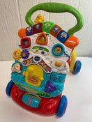 used VTech Stroll And Discover Activity Walker