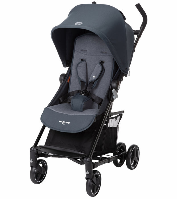 used Maxi-Cosi Maxi-Cosi Mara XT Ultra Stroller, 2021, Essential Graphite