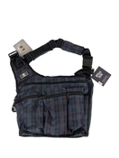 Shop Diaper Dude Messenger Diaper Bag for Dads at GoodBuy Gear