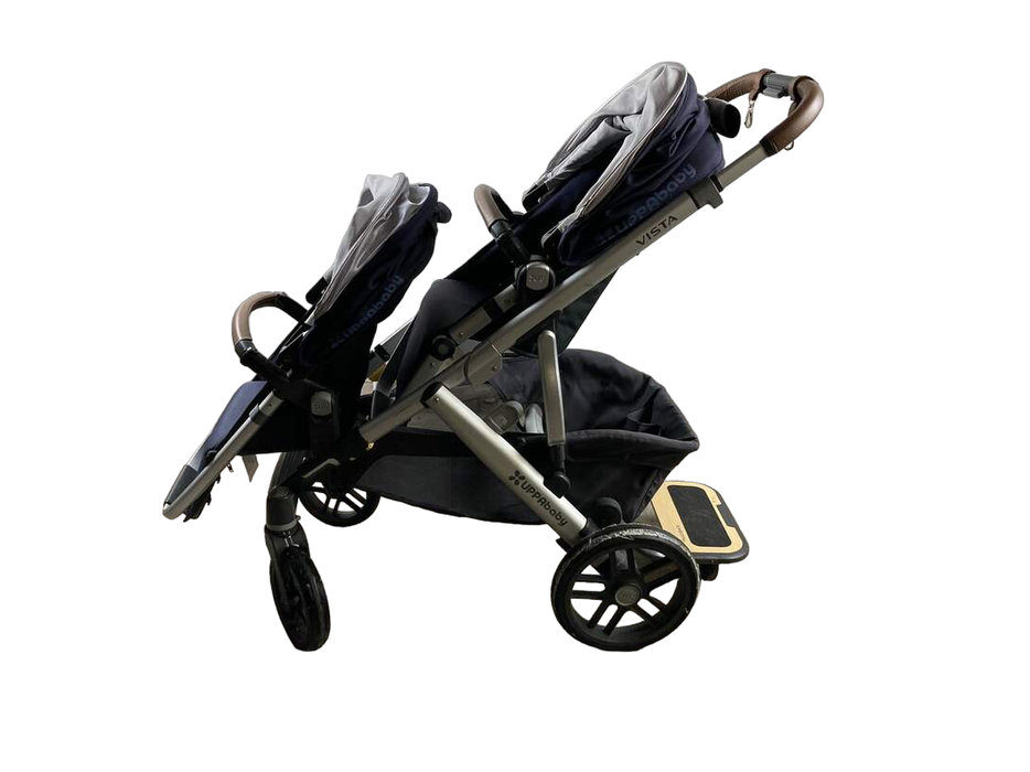 secondhand Strollers