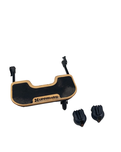 used UPPAbaby CRUZ PiggyBack Ride-Along Board, Pre-2020
