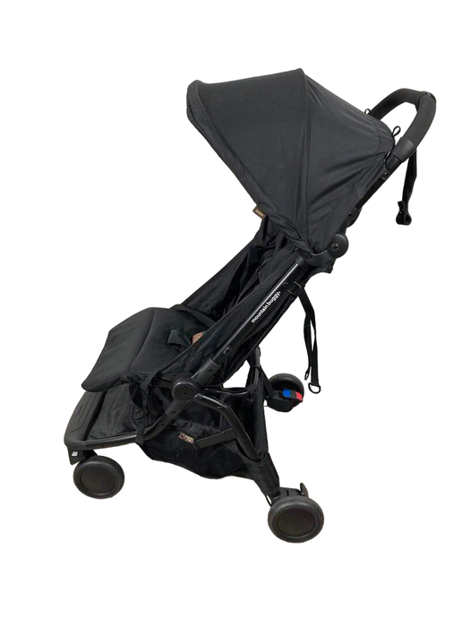 used Strollers