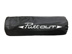 secondhand Puttout Pro Golf Putting Mat