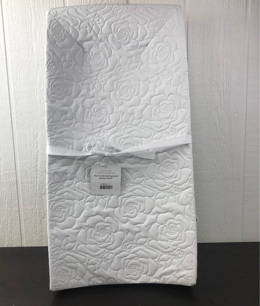 used Colgate Contour Changing Pad