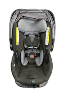 used Infantcarseat