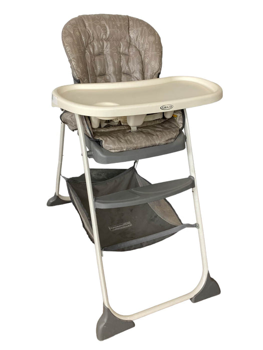 Shop Graco SlimSnacker High Chair at GoodBuy Gear