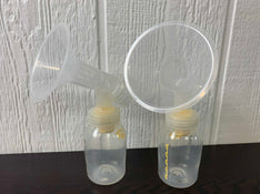 secondhand BUNDLE Maymom Medela Breast Pump Accessories