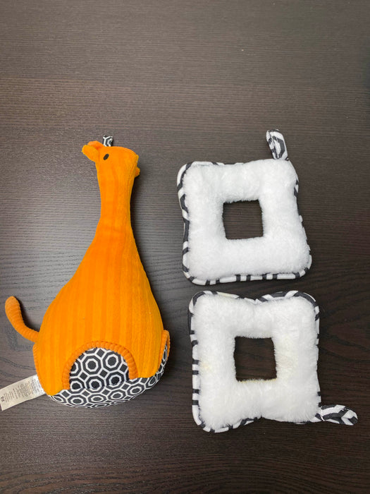 Fisher Price Jonathan Adler Sensory Gym