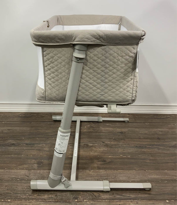 Shop Ronbei Bedside Sleeper Bassinet at GoodBuy Gear