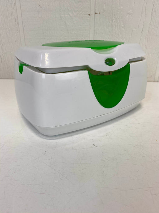 used Munchkin Mist Wipe Warmer