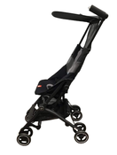 secondhand gb Pockit Air All-Terrain Stroller, 2022, Velvet Black