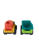 Shop BUNDLE Construction Vehicles, by Playtek at GoodBuy Gear