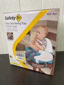 used Safety 1st Easy Care Booster Seat