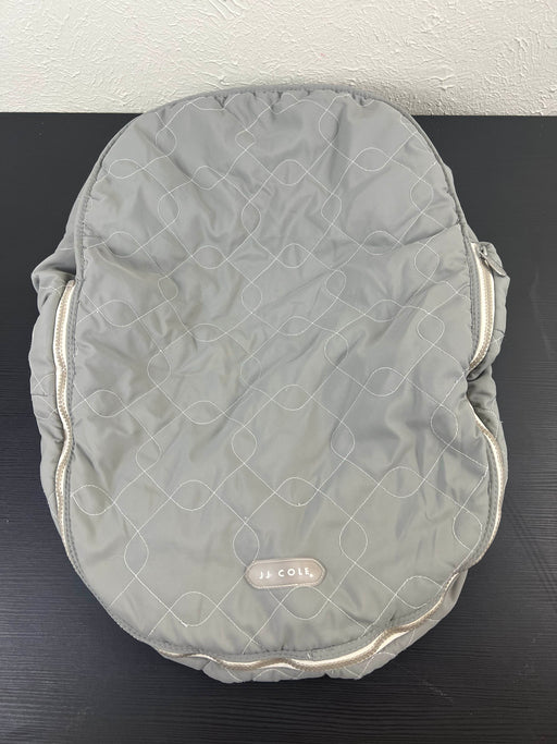 used JJ Cole Car Seat Cover