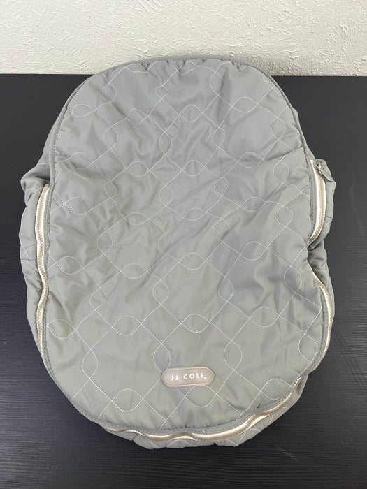 Shop JJ Cole Car Seat Cover at GoodBuy Gear