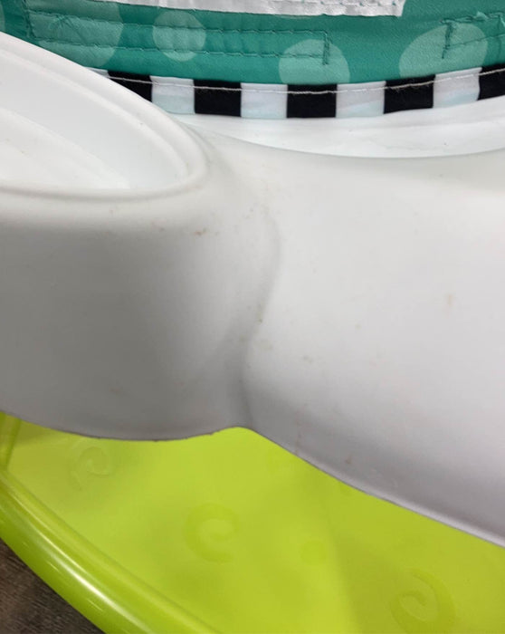 used Bright Starts Bounce Bounce Baby Activity Center