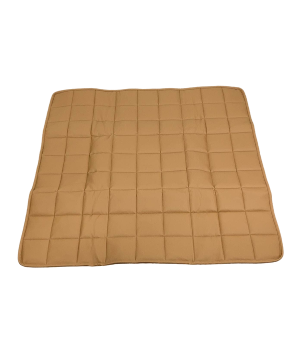 Shop Gathre Quilted Mini Mat, Square, Camel at GoodBuy Gear